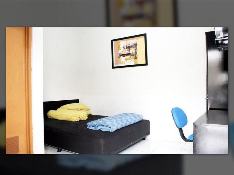 D'Paragon Pringwulung Maguwo Esterno foto