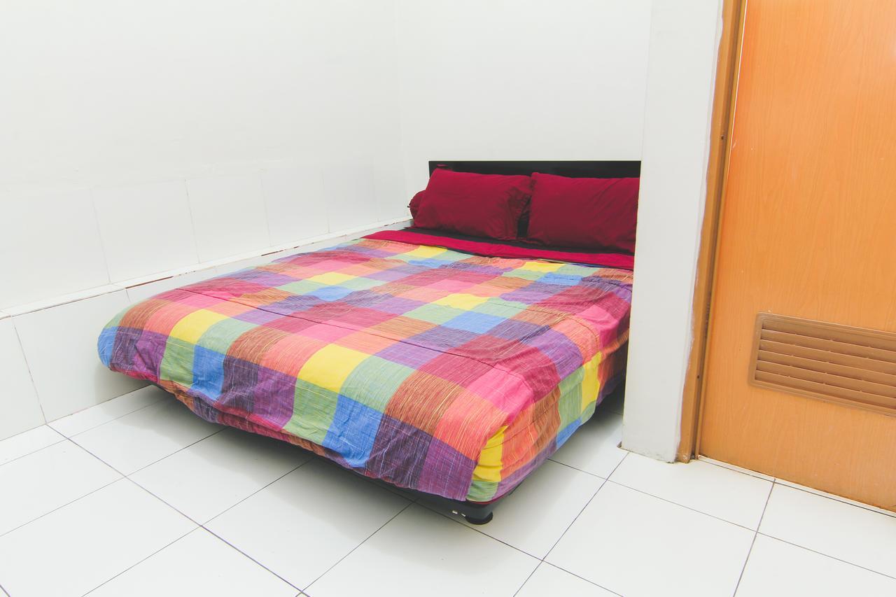 D'Paragon Pringwulung Maguwo Esterno foto